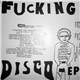 Rattus - Fucking Disco - EP