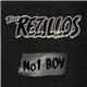 The Rezillos - No. 1 Boy