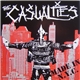 The Casualties - Made In N.Y.C.