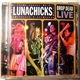 Lunachicks - Drop Dead Live