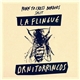 La Flingue / Ornitorrincos - Punk To Cross Borders Split