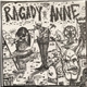 Ragady Anne - Ragady Anne EP