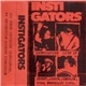 Instigators - Instigators Live At Huset, Århus, Denmark, February 1986