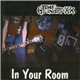 The Grand Prixx - In Your Room