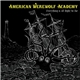 American Werewolf Academy - Everything Is Alright So Far