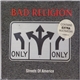 Bad Religion - Streets Of America