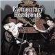 Thee Headcoats - Elementary Headcoats: Thee Singles 1990-1999