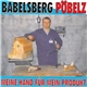 Babelsberg Pöbelz - Meine Hand Für Mein Produkt