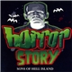 Horror Story - Sons Of Hell Island