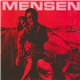 Mensen - Man From Outer Space