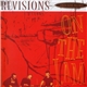 Revisions - On The Lam