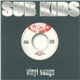 Sub Kids - Vinyl Songs