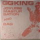 GG King - Joyless Masturbation