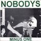 Nobodys - Minus One EP