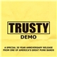 Trusty - Demo