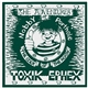 Toxik Ephex - The Adventures Of Nobby Porthole The Cock Of The North