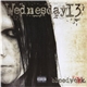 Wednesday 13 - Bloodwork