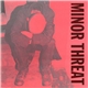 Minor Threat - Complete Discography