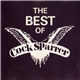 Cock Sparrer - The Best Of Cock Sparrer